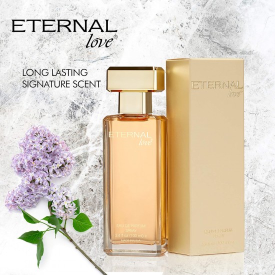 Eternal Love For Men Perfume Price in Pakistan